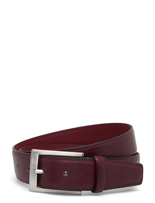 Amanda Christensen Belt Amanda Christensen Red