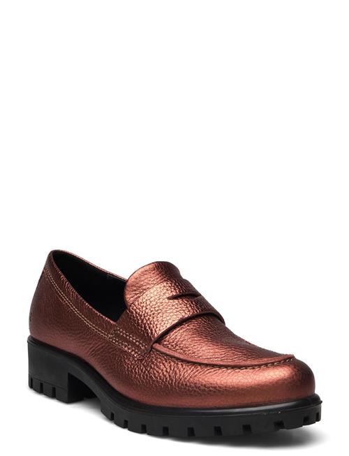 ECCO Modtray W ECCO Brown