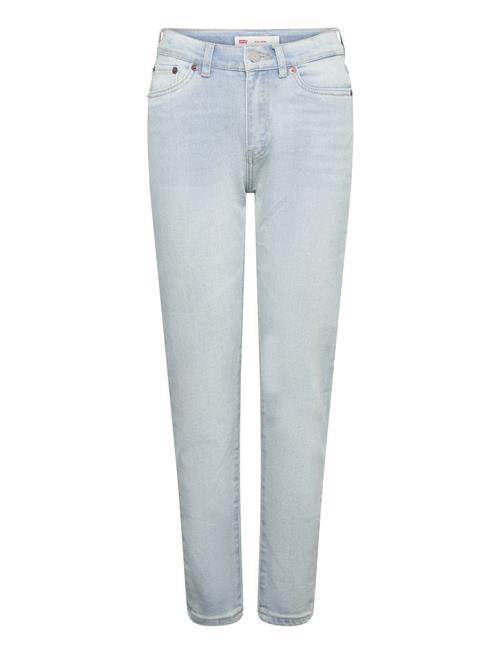 Lvg Mini Mom Jeans Levi's Blue