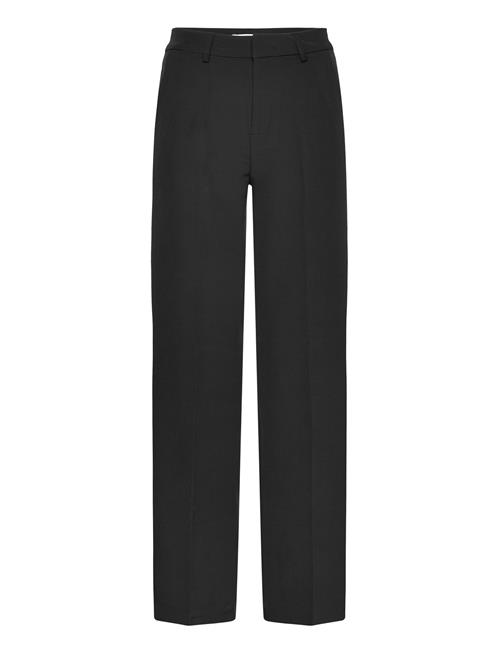 ONLY Onlberry Life Hw Wide Pant Tlr Noos ONLY Black