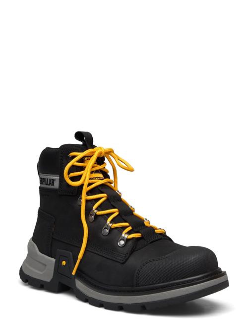 Cat Footwear Colorado Expedition Wp Cat Footwear Black