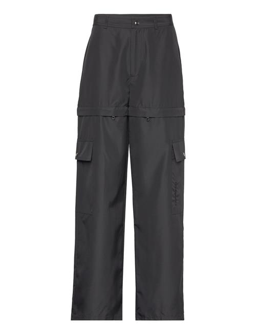 H2O Fagerholt Windy Zip Off Pants H2O Fagerholt Black