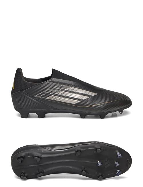 Se adidas Performance F50 League Ll Fg/Mg Adidas Performance Black ved Booztlet