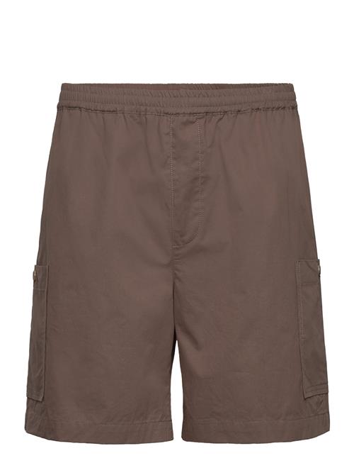 Pike Soft Cotton Rue De Tokyo Brown