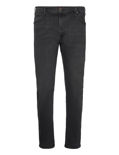 Se Lee Jeans Luke Lee Jeans Black ved Booztlet