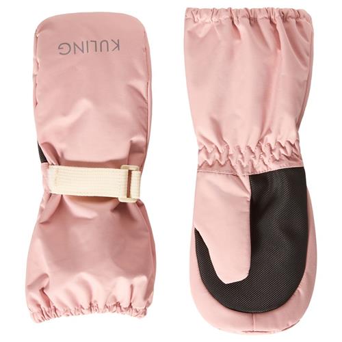 Kuling Tartu Vanter Woody Rose 2-4 Y  Lyserød  2-4 år  Unisex