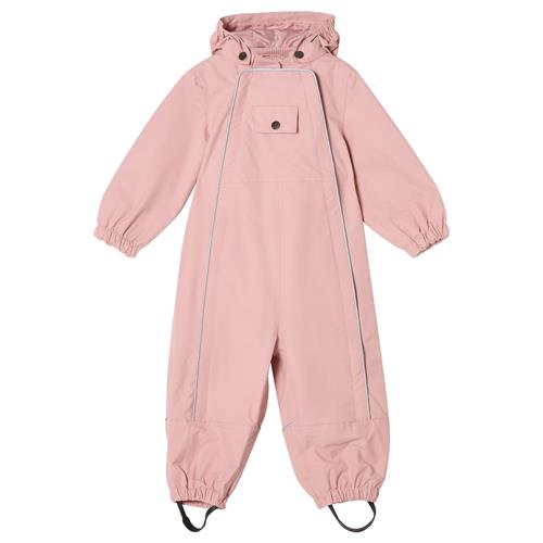 Kuling Milano Skaloverall Woody Rose | Lyserød | 104 cm