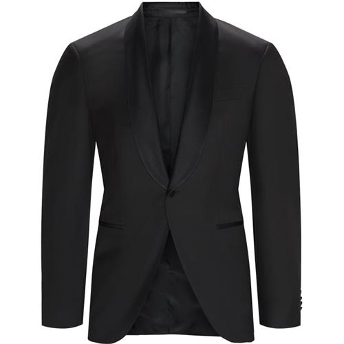 Hugo Boss - Jeckson-Tux Smoking Jakke