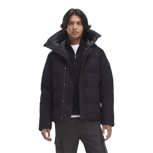 Canada Goose - Macmillan Parka Jakke