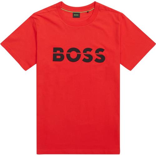 Boss Athleisure - Tee1 T-Shirt