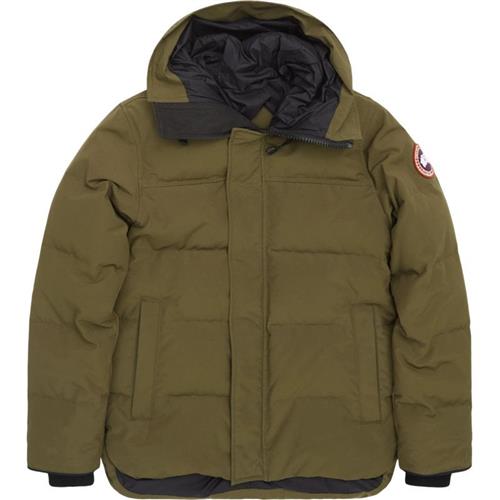 Canada Goose - Macmillan Parka Down Jacket