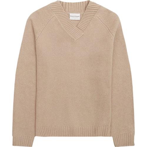 Se Bruun & Stengade - Douglas Knitwear ved Kaufmann