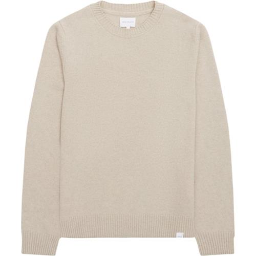 Norse Projects - Merino Lambswool Sweater