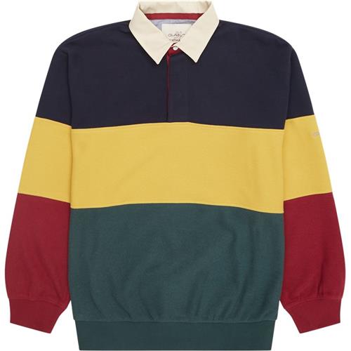 Gant - Color Block Rugger 75th Anniversary Edition