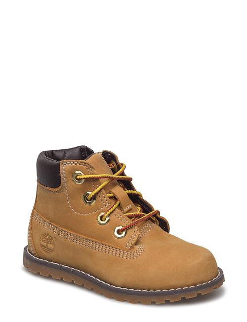 Timberland Pokey Pine Timberland Brown