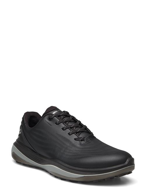 ECCO M Golf Lt1 ECCO Black