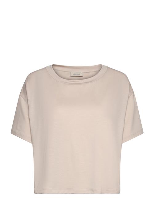 Residus Gwynet Tee Residus Beige