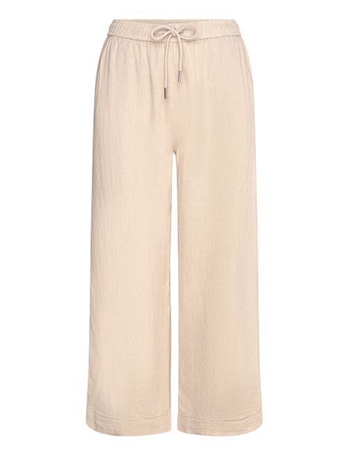 Drizaiw Culotte InWear Beige