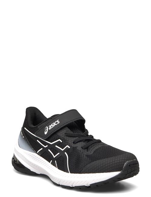 Se Asics Gt-1000 12 Ps Asics Black ved Booztlet