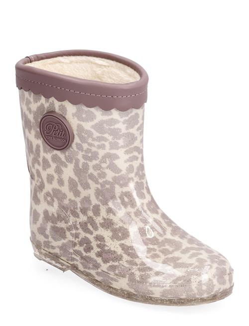 Se Sofie Schnoor Baby and Kids Rubber Boot Sofie Schnoor Baby And Kids Pink ved Booztlet