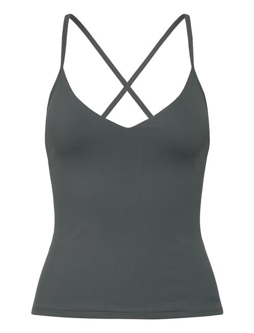 Björn Borg Studio Rib Strap Tank Björn Borg Grey