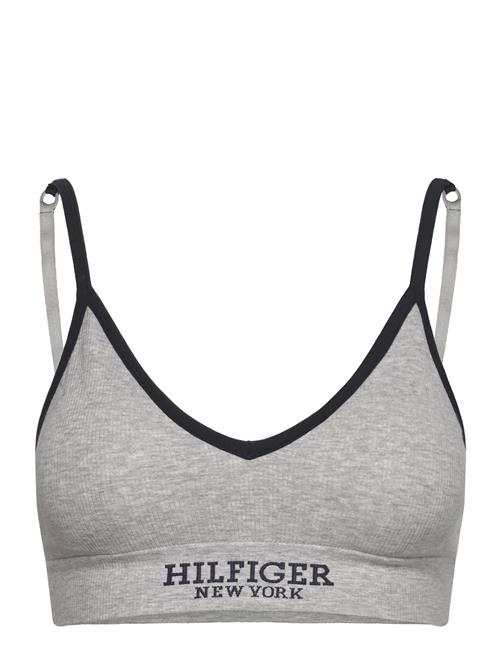 Tommy Hilfiger Triangle Rp Tommy Hilfiger Grey