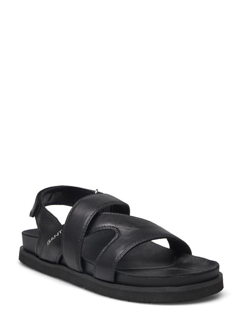 GANT Mardale Sport Sandal GANT Black