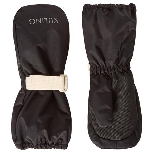 Kuling Tartu Vanter Always Black 2-4 Y  Sort  2-4 år  Unisex