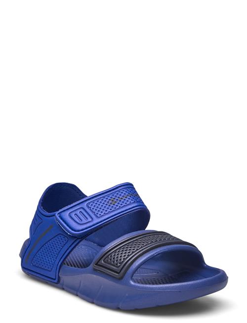 Champion Squirt B Ps Sandal Champion Blue