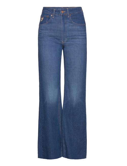 Lois Jeans Palas Angel Bluemarine Lois Jeans Blue