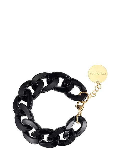 By Jolima Marbella Bracelet By Jolima Black