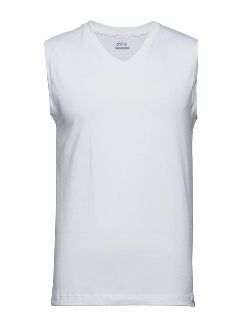 Schiesser Tank Top Schiesser White