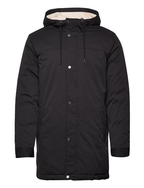 ONLY & SONS Onsalexander Parka Otw Noos Vd ONLY & SONS Black