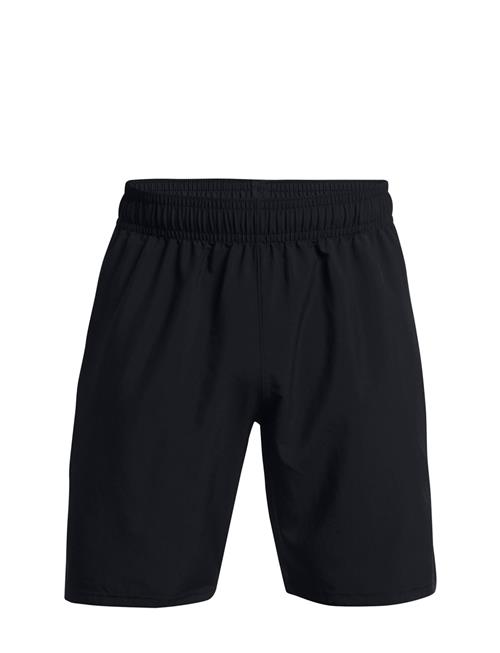 Under Armour Ua Tech Woven Wordmark Short Under Armour Black