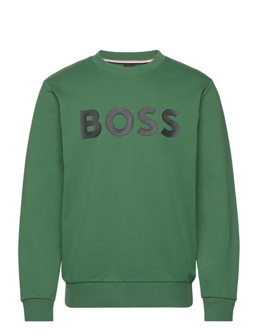 Se BOSS Soleri 02 BOSS Green ved Booztlet