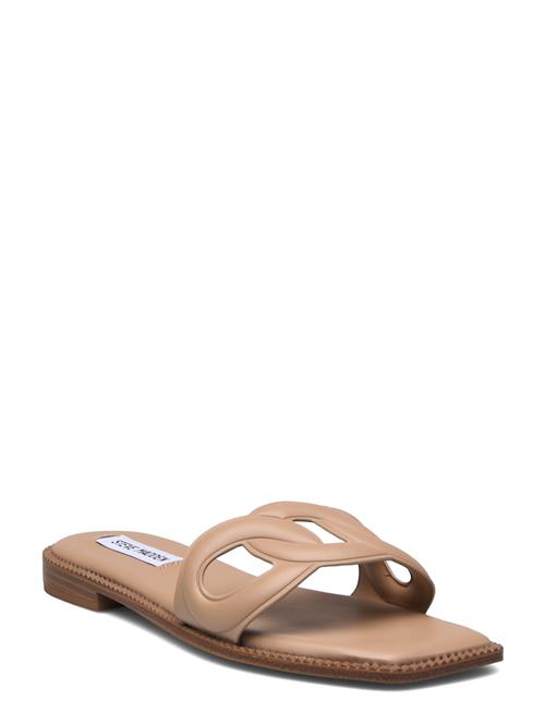 Steve Madden Stash Sandal Steve Madden Beige