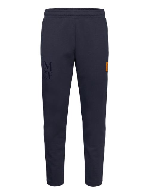 Se adidas Performance Real Madrid Seasonal Doubleknit Pant Adidas Performance Navy ved Booztlet