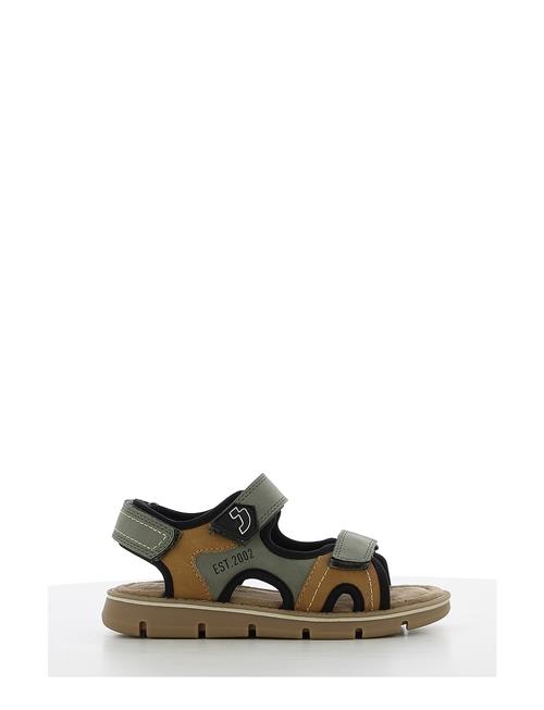 Boys Sandal Leomil Patterned