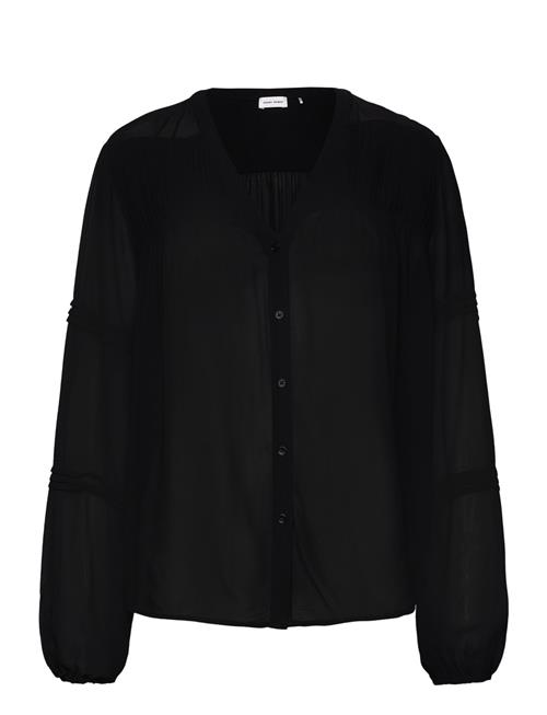 Blouse 1/1 Sleeve Gerry Weber Black