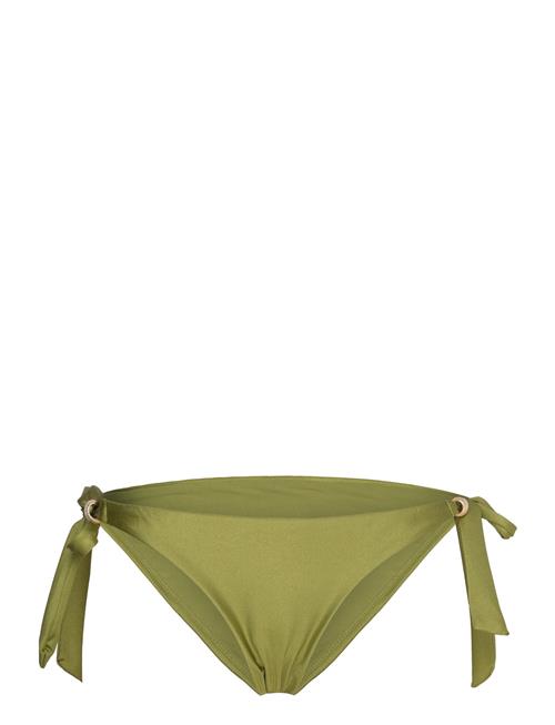 Hunkemöller Holbox Shine Cheeky T Hunkemöller Green