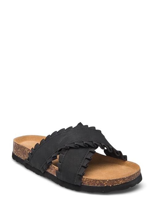 Cruz Rufalia W Cork Sandal Cruz Black