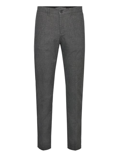 Se J. Lindeberg Chaze Herringb Flex Pants J. Lindeberg Grey ved Booztlet