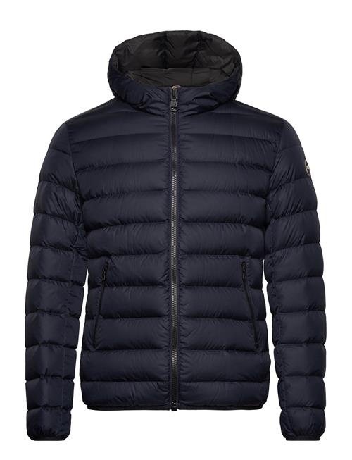 Colmar Mens Down Jacket Colmar Navy