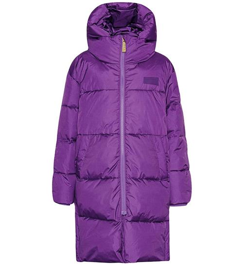 Molo Molo Dynejakke - Harper - Warm Purple