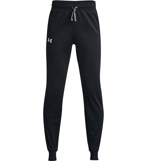 Under Armour TrÃ¦ningsbukser - Brawler 2.0 Tapered - Sort