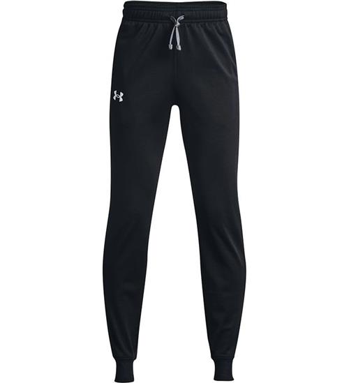 Under Armour TrÃ¦ningsbukser - Brawler 2.0 Tapered - Sort