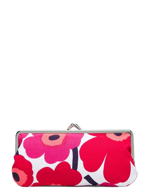 Se Marimekko Silmälasikukkaro Mini Unikko Marimekko Patterned ved Booztlet