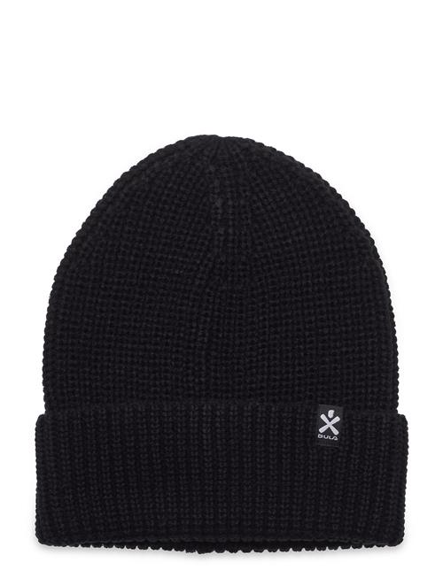 Se Bula Jib Beanie Bula Black ved Booztlet