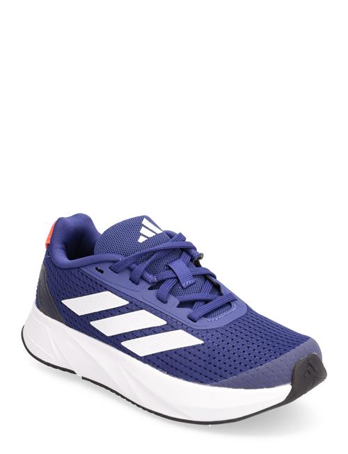 Se adidas Sportswear Duramo Sl K Adidas Sportswear Blue ved Booztlet