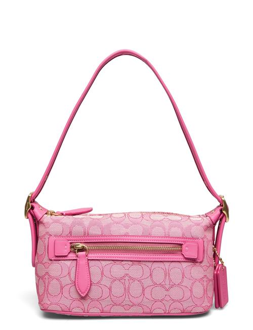 Coach Demi Bag Coach Pink